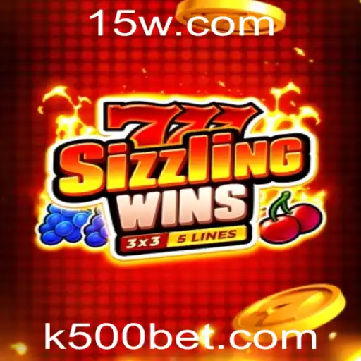 Descubra as Emoções do 777SizzlingWins: Um Guia Completo para o K500 Bet