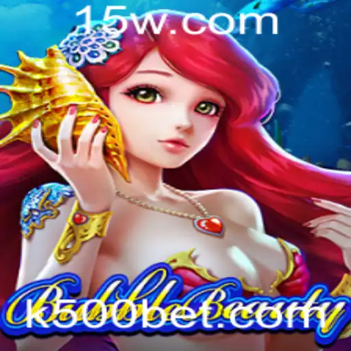 Explorando o Jogo BubbleBeauty: Descubra as Regras e Como Apostar com k500 Bet