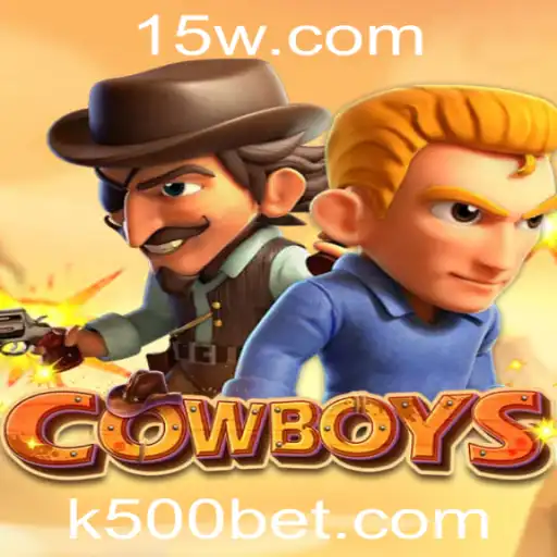 Descubra o mundo do emocionante jogo 'COWBOYS'
