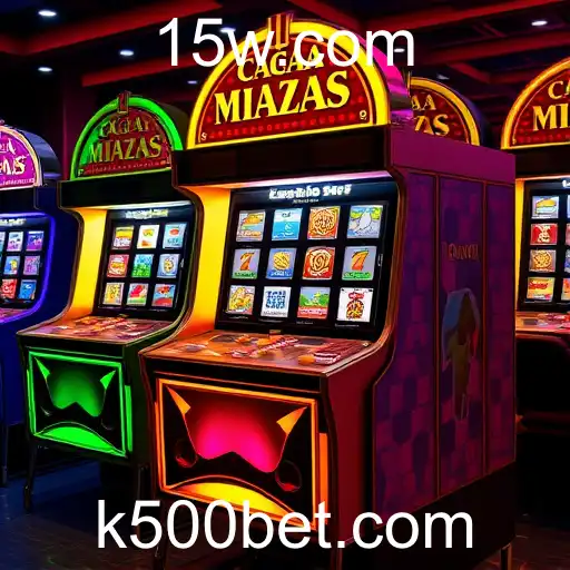 A Fascinante Jornada dos Caça-níqueis