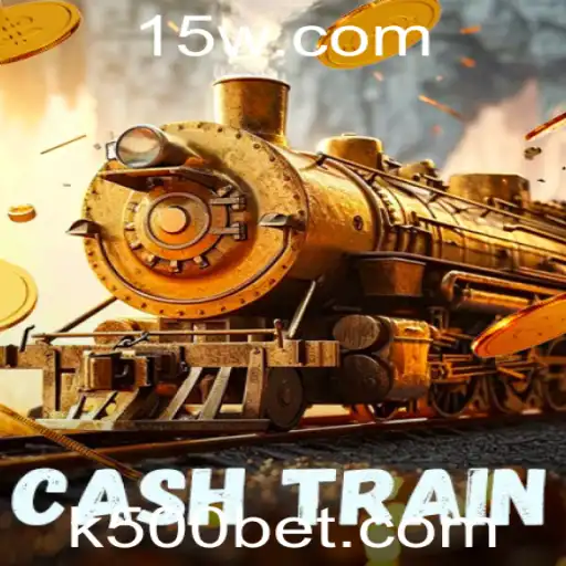 CashTrain: Descubra a Emoção do Jogo com a k500 Bet