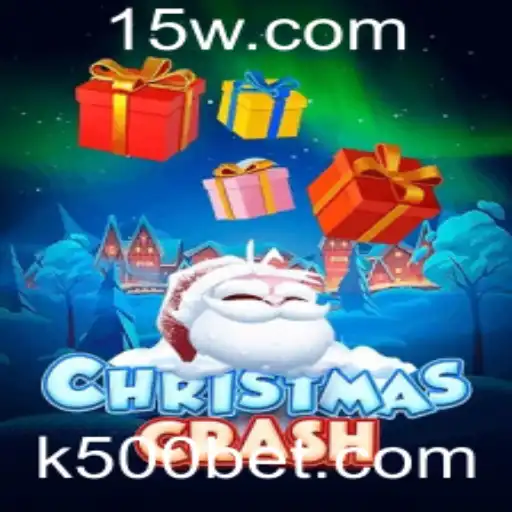 Explorando ChristmasCrash: O Novo Jogo de Aposta Sensação com k500 Bet