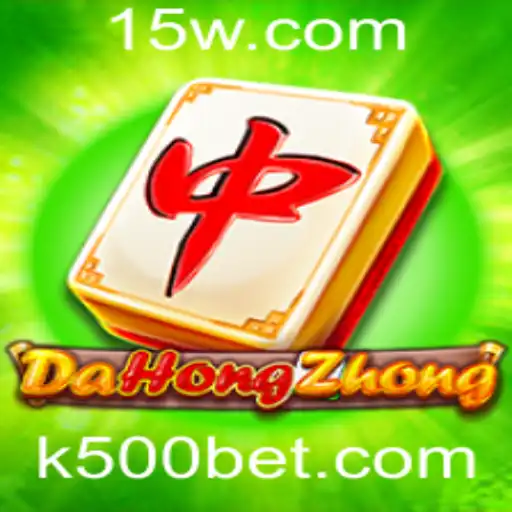 Explorando o Fascinante Mundo do Jogo DaHongZhong com K500 Bet