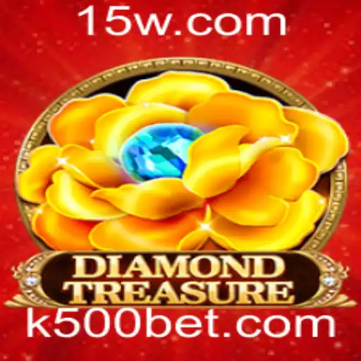 Descubra as Emoções de Diamondtreasure e a Aposta K500