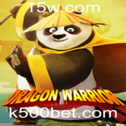DragonWarrior: Descubra o Fascinante Mundo de Estratégias e Apostas K500