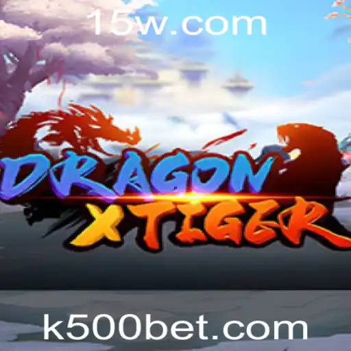 DragonXTiger: Guia Completo do Jogo e Aposta k500