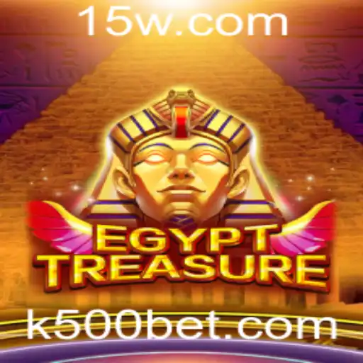Descubra os Mistérios de EgyptTreasure e como o 