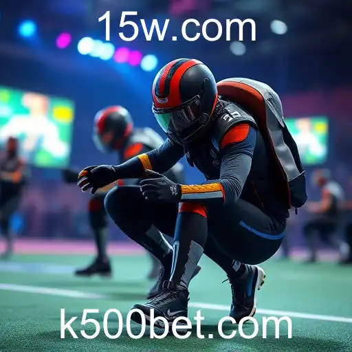 Esportes Virtuais: A Nova Fronteira do Entretenimento