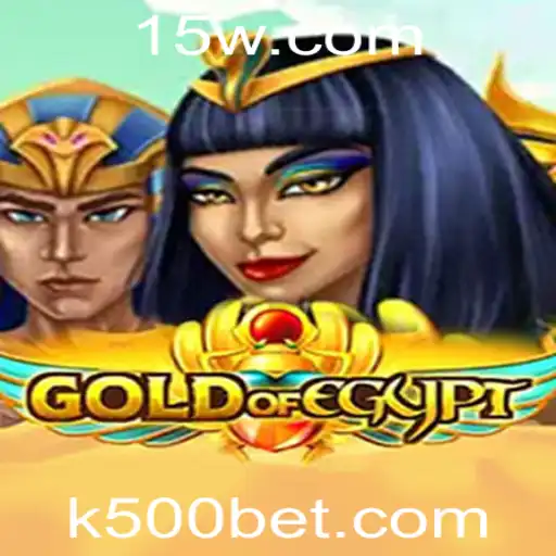 Descubra o Fascinante Mundo de GoldOfEgypt com k500 Bet
