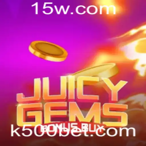 Descubra o Mundo de Emoções em JuicyGemsBonusBuy com Aposta k500