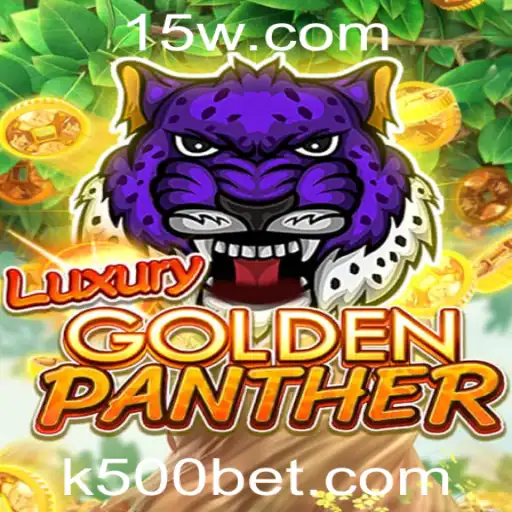 Descubra o Mundo Empolgante de LUXURYGOLDENPANTHER: O Jogo de Apostas Revolucionário
