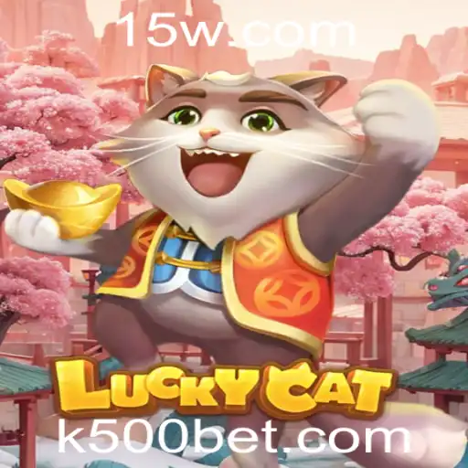 Explorando o Fascinante Mundo de LuckyCat e a Palavra-Chave k500 Bet