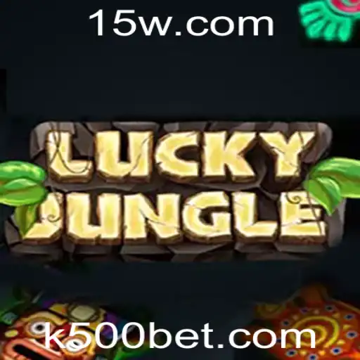 Explorando LuckyJungle: Um Novo Horizonte de Apostas com k500 Bet