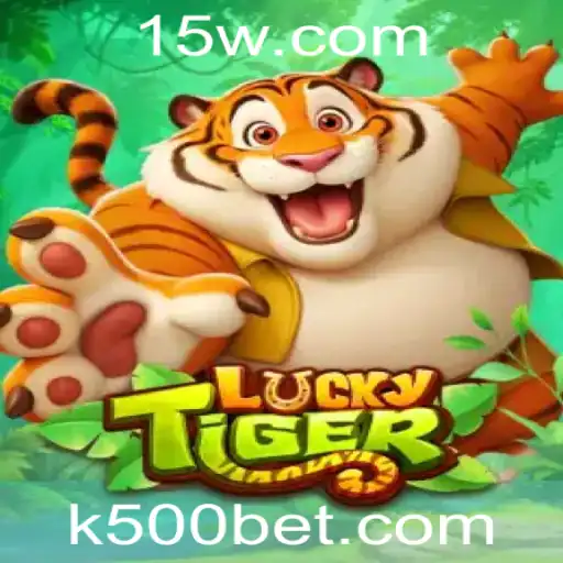 Descubra o Fascinante Mundo de LuckyTiger e a Palpitante Estratégia k500 bet