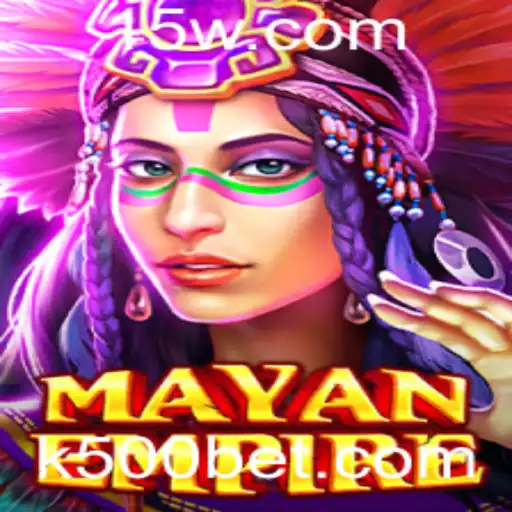 Descubra o Fascinante Mundo de MayanEmpire: Aposta k500 e Estrategias Vencedoras