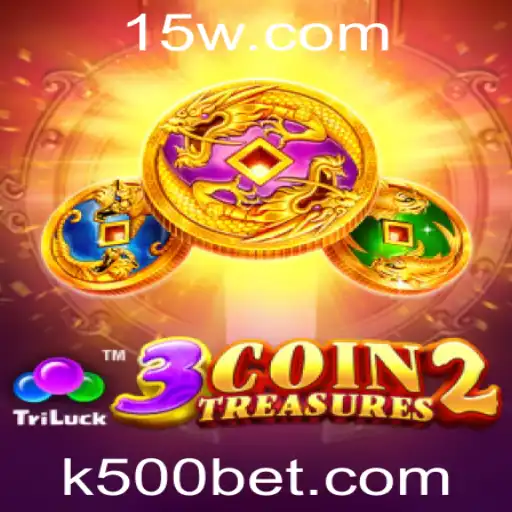 Descobrindo o Mundo de 3CoinTreasures2: Um Guia Completo para Jogadores