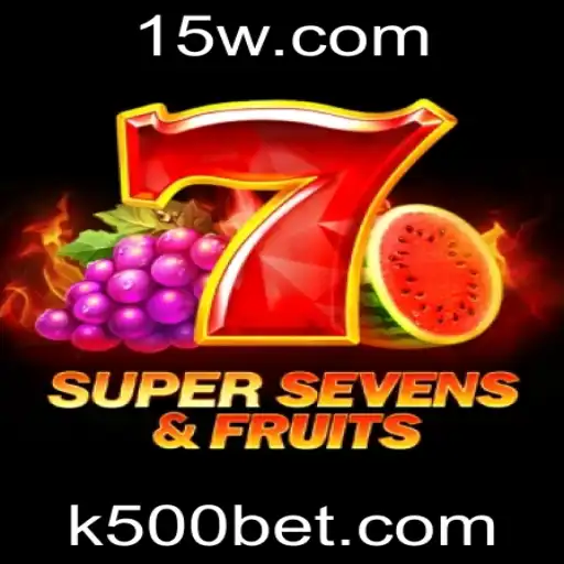 Explorando o Mundo do Jogo 7SuperSevensFruits