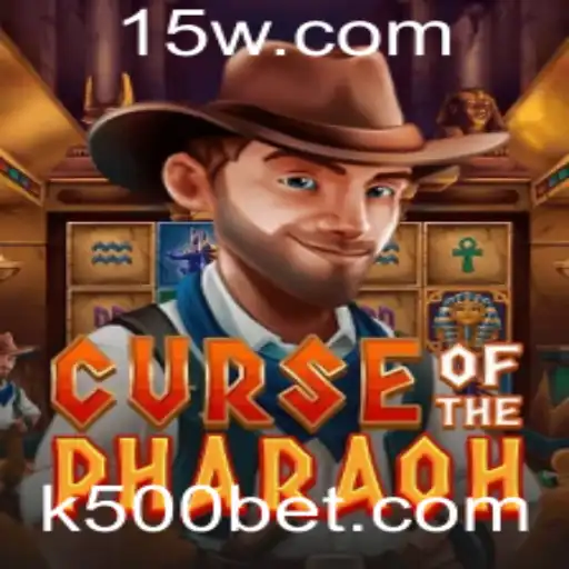 CurseofthePharaoh: Descubra os Segredos do Antigo Egito