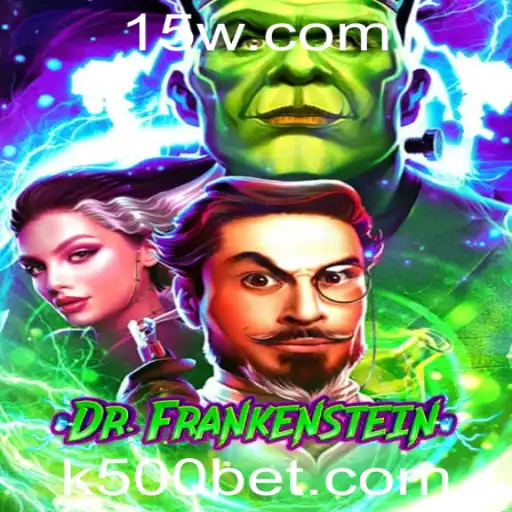 DrFrankenstein: Descubra as Regras e Aventuras do Novo Jogo de Apostas K500