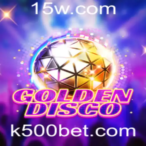 Explorando o Universo de GoldenDisco e a Estratégia do K500 Bet
