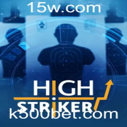 Explorando o Mundo de HighStriker: Estratégia, Emoção e Diversão