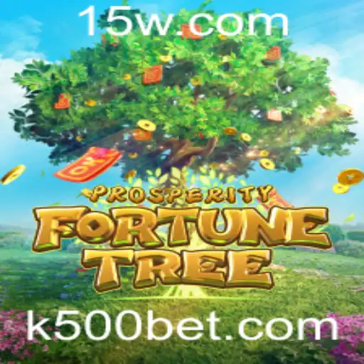 Explorando o Jogo 'ProsperityFortuneTree' e a Estratégia 'k500 bet'