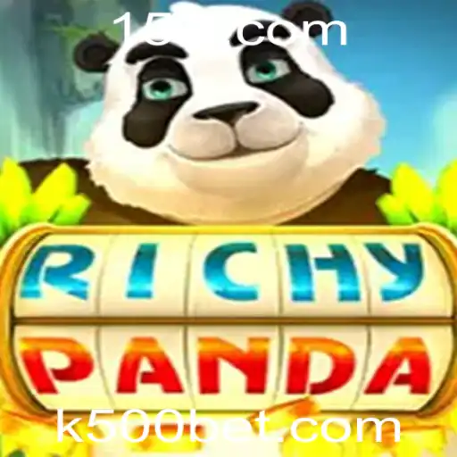 Descubra o Fascinante Mundo de RichyPanda: O Jogo de Apostas Inovador com k500 Bet