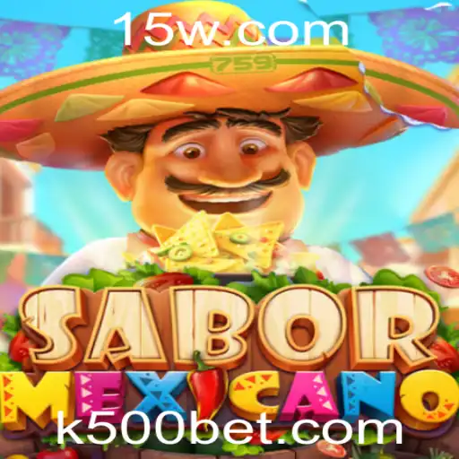 Descubra o Fascinante Universo de SaborMexicano e o k500 bet