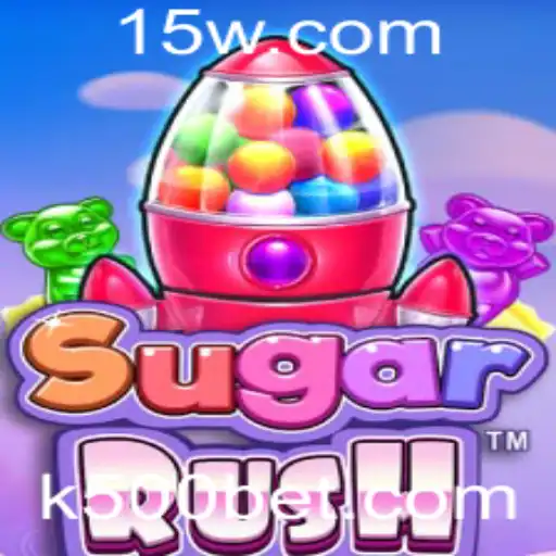 Explorando o Universo do Jogo SugarRush e a Tendência k500 bet