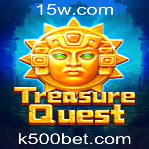 Desvendando o Enigma do Jogo TreasureQuest