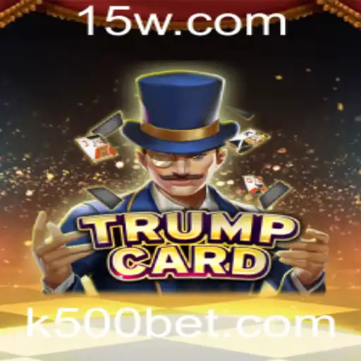 TrumpCard: O Jogo de Estrategistas com Apostas Elevadas