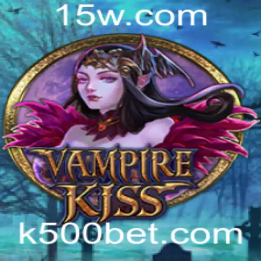 Explorando o Mundo de VampireKiss e o Desafio do K500 Bet