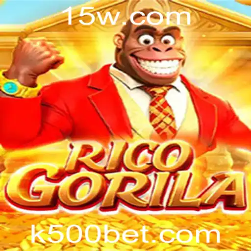 Descubra o Empolgante Jogo RicoGorila e as Oportunidades com K500 Bet
