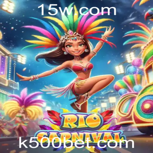 Explorando o Jogo RioCarnival: Uma Aventura Vibrante com a Palavra-chave k500 bet