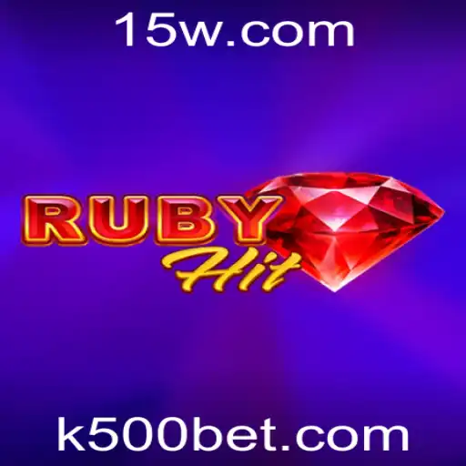 Explorando o Mundo de RubyHit: Um Novo Jogo de Apostas com K500 Bet