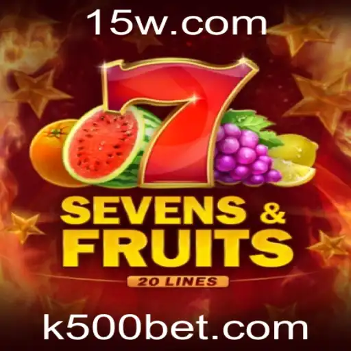 Descubra as Emoções do Jogo SevensFruits20 e Como Apostar com K500 Bet