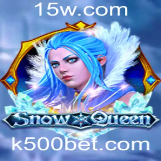 Descubra SnowQueen: O Novo Fenômeno de Apostas Online com o Desafio k500 Bet