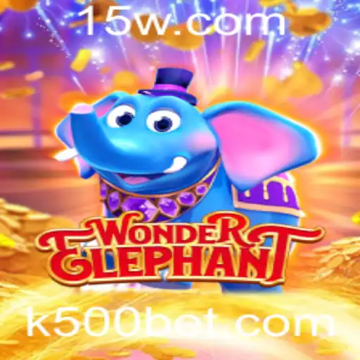 Explorando o Fascinante Universo de WonderElephant e a Dinâmica do K500 Bet